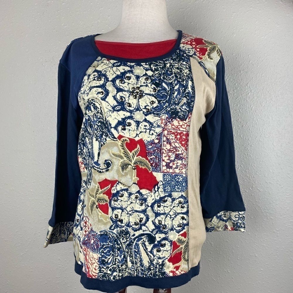 NWT Wear It Women’s Top Size 1